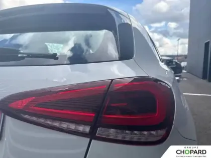 Photo 27 Mercedes Classe A  250 e 8G-DCT