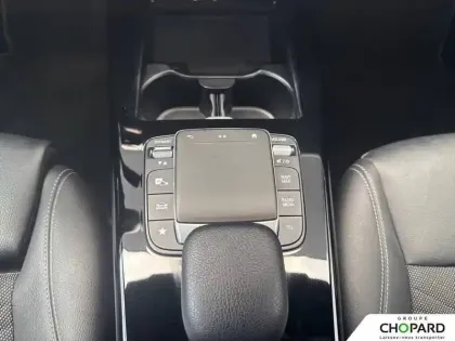 Photo 20 Mercedes Classe A  250 e 8G-DCT