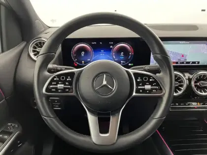 Photo 22 Mercedes Classe B  250 e 8G-DCT