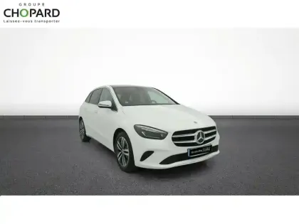 Photo 46 Mercedes Classe B  250 e 8G-DCT