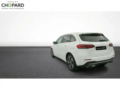 Photo 5 Mercedes Classe B  250 e 8G-DCT