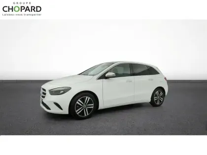 Photo 72 Mercedes Classe B  250 e 8G-DCT