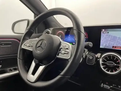 Photo 23 Mercedes Classe B  250 e 8G-DCT