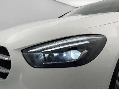 Photo 26 Mercedes Classe B  250 e 8G-DCT