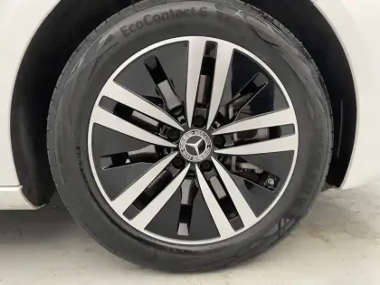 Photo 12 Mercedes Classe B  250 e 8G-DCT