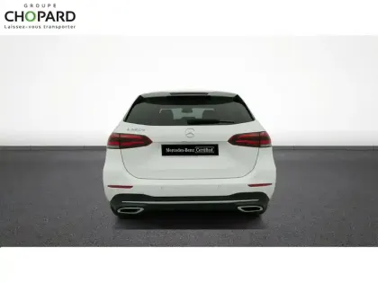 Photo 6 Mercedes Classe B  250 e 8G-DCT