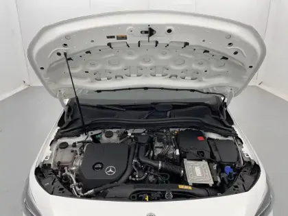 Photo 19 Mercedes Classe B  250 e 8G-DCT