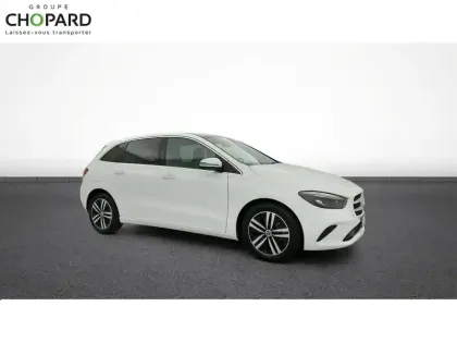 Photo 10 Mercedes Classe B  250 e 8G-DCT