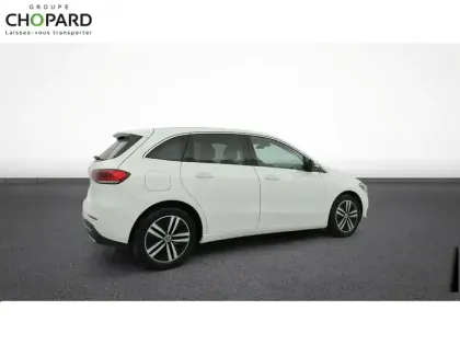 Photo 43 Mercedes Classe B  250 e 8G-DCT
