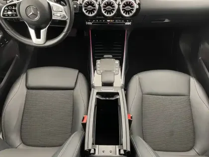 Photo 25 Mercedes Classe B  250 e 8G-DCT