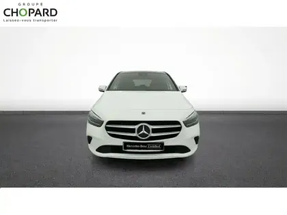 Photo 71 Mercedes Classe B  250 e 8G-DCT