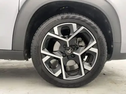 Photo 40 Citroën C3 Aircross  PureTech 130 S&S EAT6