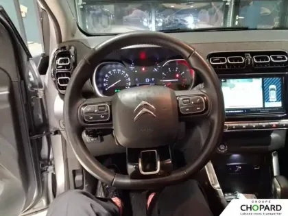 Photo 15 Citroën C3 Aircross  PureTech 130 S&S EAT6