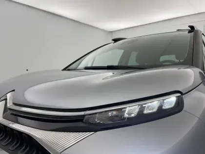 Photo 56 Citroën C3 Aircross  PureTech 130 S&S EAT6