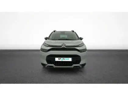 Photo 24 Citroën C3 Aircross  PureTech 130 S&S EAT6