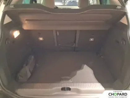 Photo 8 Citroën C3 Aircross  PureTech 130 S&S EAT6