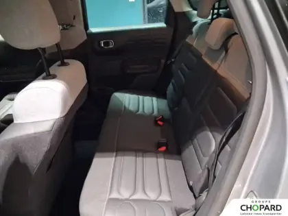 Photo 17 Citroën C3 Aircross  PureTech 130 S&S EAT6