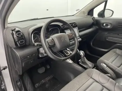 Photo 46 Citroën C3 Aircross  PureTech 130 S&S EAT6