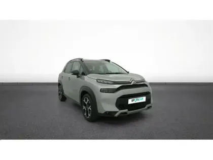 Photo 34 Citroën C3 Aircross  PureTech 130 S&S EAT6