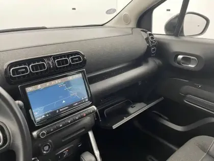 Photo 52 Citroën C3 Aircross  PureTech 130 S&S EAT6