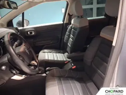 Photo 10 Citroën C3 Aircross  PureTech 130 S&S EAT6