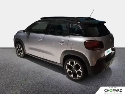 Photo 7 Citroën C3 Aircross  PureTech 130 S&S EAT6