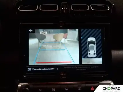 Photo 14 Citroën C3 Aircross  PureTech 130 S&S EAT6