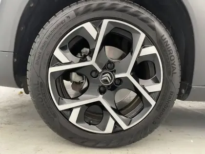 Photo 39 Citroën C3 Aircross  PureTech 130 S&S EAT6