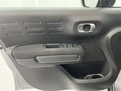 Photo 48 Citroën C3 Aircross  PureTech 130 S&S EAT6