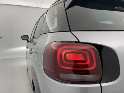 Photo 50 Citroën C3 Aircross  PureTech 130 S&S EAT6