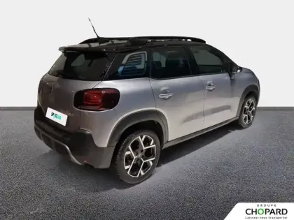 Photo 5 Citroën C3 Aircross  PureTech 130 S&S EAT6