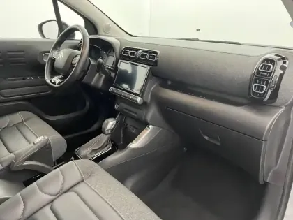 Photo 55 Citroën C3 Aircross  PureTech 130 S&S EAT6