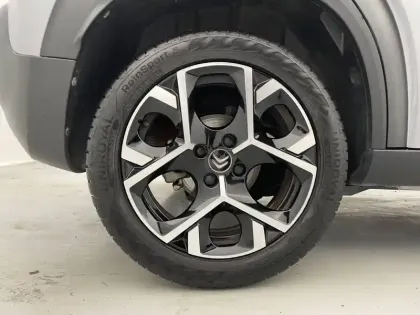 Photo 41 Citroën C3 Aircross  PureTech 130 S&S EAT6