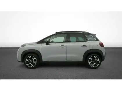Photo 26 Citroën C3 Aircross  PureTech 130 S&S EAT6