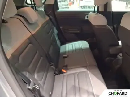 Photo 19 Citroën C3 Aircross  PureTech 130 S&S EAT6