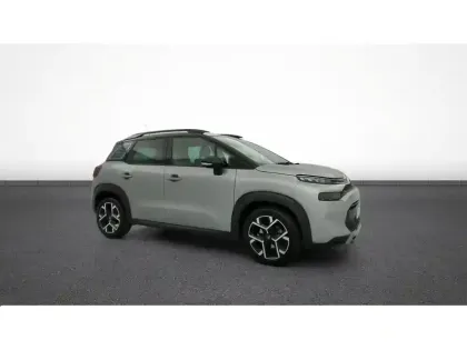 Photo 33 Citroën C3 Aircross  PureTech 130 S&S EAT6