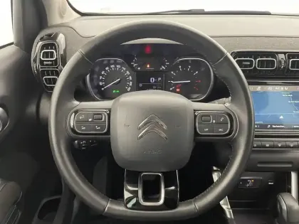 Photo 45 Citroën C3 Aircross  PureTech 130 S&S EAT6