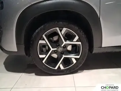 Photo 20 Citroën C3 Aircross  PureTech 130 S&S EAT6