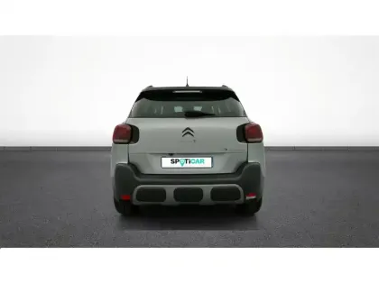 Photo 29 Citroën C3 Aircross  PureTech 130 S&S EAT6