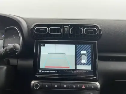 Photo 47 Citroën C3 Aircross  PureTech 130 S&S EAT6