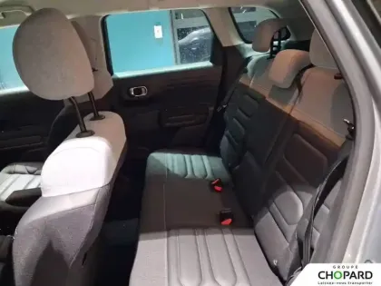 Photo 18 Citroën C3 Aircross  PureTech 130 S&S EAT6