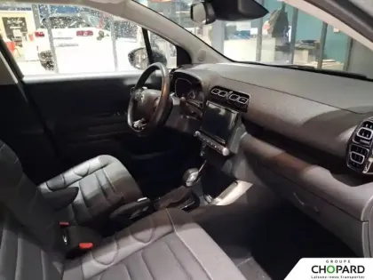 Photo 12 Citroën C3 Aircross  PureTech 130 S&S EAT6