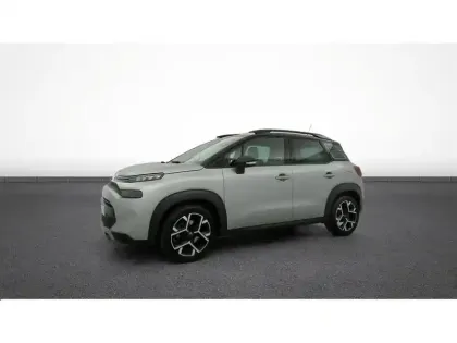 Photo 25 Citroën C3 Aircross  PureTech 130 S&S EAT6