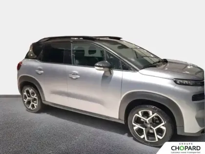 Photo 9 Citroën C3 Aircross  PureTech 130 S&S EAT6
