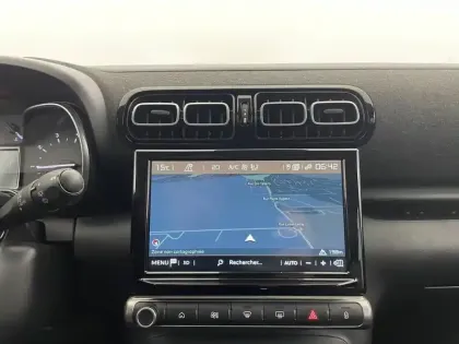 Photo 42 Citroën C3 Aircross  PureTech 130 S&S EAT6