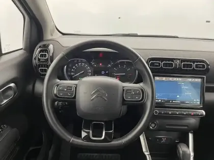 Photo 44 Citroën C3 Aircross  PureTech 130 S&S EAT6