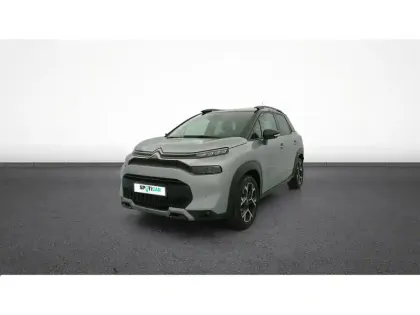 Photo 23 Citroën C3 Aircross  PureTech 130 S&S EAT6
