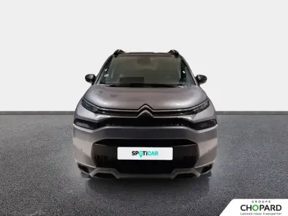 Photo Citroën C3 Aircross Shine Pack