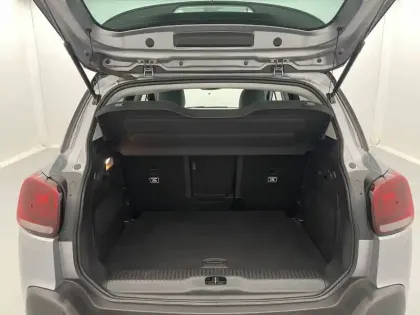 Photo 35 Citroën C3 Aircross  PureTech 130 S&S EAT6