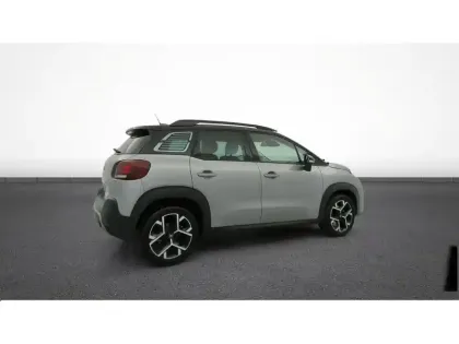 Photo 31 Citroën C3 Aircross  PureTech 130 S&S EAT6